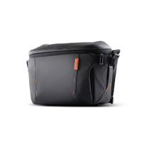 Bolsa de Ombro 7L - Pgytech OneMo Sling Cor Preto (Space Black) Bolsa de Ombro 7L - Pgytech OneMo Sling Cor Preto (Space Black)