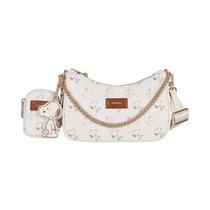 Bolsa De Ombro Ajustável 3 Em 1 De Alta Qualidade Para Mulheres, Bolsa Transversal E De Axila