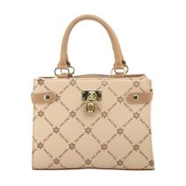 Bolsa De Ombro Alça Lateral Grande Feminina Moderna Espaçosa