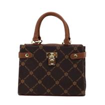 Bolsa De Ombro Alça Lateral Grande Feminina Moderna Espaçosa