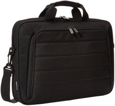 Bolsa de Ombro Amazon Basics para Laptop e Tablet de até 15,6"