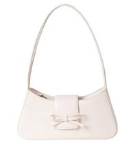 Bolsa de ombro Amszke Y2K Trendy Hobo Handbags em couro envernizado Bolsa de ombro Amszke Y2K Trendy Hobo Handbags em couro envernizado