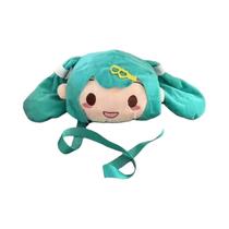 Bolsa De Ombro Anime Hatsune Miku, Bolsa Transversal De Desenho Animado, Decoração ACG De Alto Valor Bolsa De Ombro Anime Hatsune Miku, Bolsa Transversal De Desenho Animado, Decoração ACG De Alto Valor