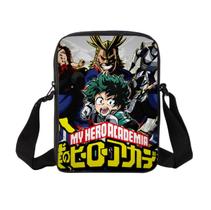 Bolsa de ombro Anime My Hero Academia Midoriya Izuku
