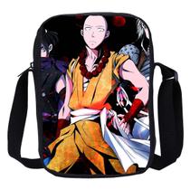 Bolsa de ombro Anime One Punch Man Oxford 16x6x24cm