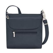 Bolsa de Ombro Anti-Roubo Travelon Classic Mini - Midnight