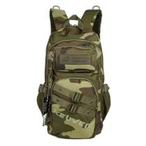 Bolsa de Ombro Bag Pochete Militar Camuflada Keuven Kv2203 Bolsa de Ombro Bag Pochete Militar Camuflada Keuven Kv2203