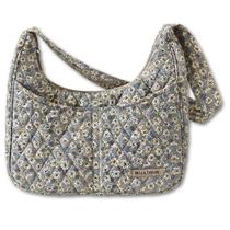 Bolsa de ombro Bella Taylor Blakely Lightweight Khaki Floral Bolsa de ombro Bella Taylor Blakely Lightweight Khaki Floral