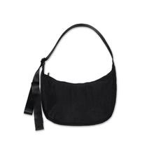 Bolsa de ombro casual em nylon média FASTFAIRY Bolsa de ombro casual em nylon média FASTFAIRY