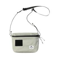 Bolsa De Ombro Casual Naturehike Mia 3L Para Caminhadas E Passeios Ao Ar Livre