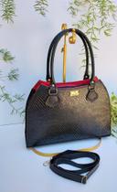 Bolsa de ombro classica