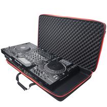 Bolsa de ombro com alça de ombro para controlador de DJ ProX ZeroG Ultra Light