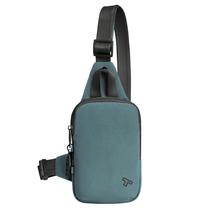 Bolsa de Ombro Compacta Anti-Roubo Travelon The Voyages