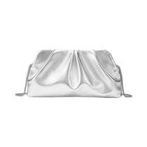 Bolsa De Ombro De Designer Luxuosa Para Mulheres, Clutch Para Casamento E Festa Noturna
