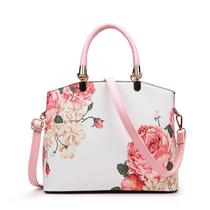 Bolsa de Ombro de Grande Capacidade para Mulheres - Modelo High-End