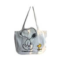 Bolsa De Ombro De Lona De Alta Capacidade Para Mulheres, Bolsa De Armazenamento De Viagem Com