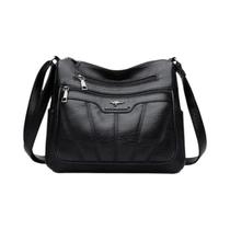 Bolsa De Ombro De Luxo Em Couro Macio De Grande Capacidade Para Mulheres, Bolsa De Designer 2023, Bolsa De Ombro De Luxo Em Couro Macio De Grande Capacidade Para Mulheres, Bolsa De Designer 2023,