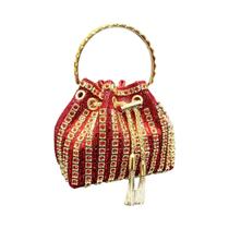Bolsa De Ombro De Luxo Para Mulheres Com Cristais E Strass, Clutch Designer Para Banquetes E Eventos Bolsa De Ombro De Luxo Para Mulheres Com Cristais E Strass, Clutch Designer Para Banquetes E Eventos