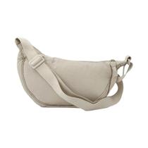 Bolsa de Ombro de Nylon Grande para Mulheres - Casual, Cor Sólida Bolsa de Ombro de Nylon Grande para Mulheres - Casual, Cor Sólida