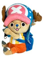 Bolsa de ombro de pelúcia Great Eastern Entertainment One Piece