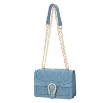 Bolsa de ombro DEEPMEOW, bolsa jeans moderna para mulheres Bolsa de ombro DEEPMEOW, bolsa jeans moderna para mulheres