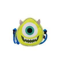 Bolsa de ombro Disney Pixar Monsters Mike Bolsa de ombro Disney Pixar Monsters Mike