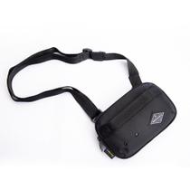 Bolsa de ombro Drai-Pocket Draisiana preto Bolsa de ombro Drai-Pocket Draisiana preto