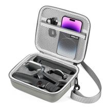 Bolsa de Ombro e Estojo de Viagem para DJI Osmo Mobile 6