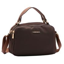 Bolsa de Ombro e Mão Feminina Transversal Chenson 3184586