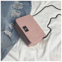 Bolsa de Ombro e Tranversal Compacta Estilosa Texturizada