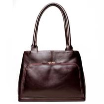 Bolsa de Ombro em Couro Artlux 7005P