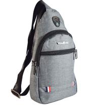 Bolsa De Ombro Em Várias Cores Mochila Urbana Reforçada Leve Multiuso - Yepp Bolsa De Ombro Em Várias Cores Mochila Urbana Reforçada Leve Multiuso - Yepp