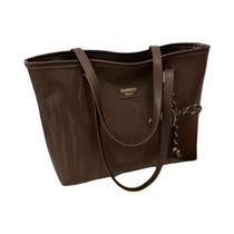 Bolsa De Ombro Espaçosa E Estilosa Para Mulheres, Tote De Alta Qualidade Para Trabalho, Faculdade,