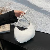 Bolsa De Ombro Feminina Baguete Sofisticada Casual 2025 Lind Bolsa De Ombro Feminina Baguete Sofisticada Casual 2025 Lind