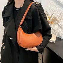 Bolsa De Ombro Feminina Baguete Sofisticada Casual 2025 Lind Bolsa De Ombro Feminina Baguete Sofisticada Casual 2025 Lind