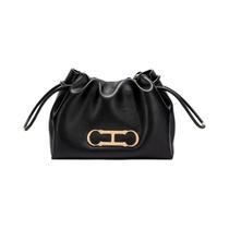 Bolsa de Ombro Feminina Chch - Bolsa de Nuvem em PU - Modelo 2024