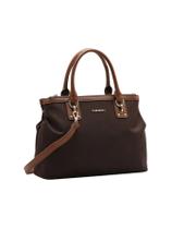 Bolsa de Ombro Feminina Chenson Luxo