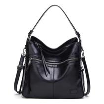 Bolsa De Ombro Feminina Couro Social Elegante Bag Moda Luxo Bolsa De Ombro Feminina Couro Social Elegante Bag Moda Luxo