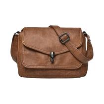 Bolsa De Ombro Feminina Da Moda, Estilosa E Moderna, Sem Estoque