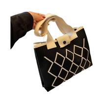 Bolsa De Ombro Feminina De Grande Capacidade, Bolsa De Crochê Tricotada, Bolsa Tote Bolsa De Ombro Feminina De Grande Capacidade, Bolsa De Crochê Tricotada, Bolsa Tote