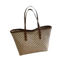 Bolsa De Ombro Feminina De Grande Capacidade Em Couro PU, Bolsa Versátil Para Uso Diário E Casual Bolsa De Ombro Feminina De Grande Capacidade Em Couro PU, Bolsa Versátil Para Uso Diário E Casual