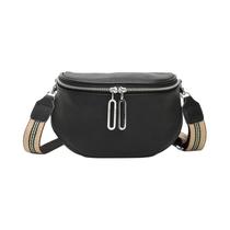 Bolsa de Ombro Feminina Elegante - Grande Capacidade e Portátil - Presente Ideal