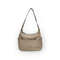 Bolsa De Ombro Feminina Em Couro Bolsa De Ombro Feminina Em Couro