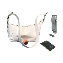 Bolsa De Ombro Feminina Estilo Drag Cool Em Couro Com Zíper Bolsa De Ombro Feminina Estilo Drag Cool Em Couro Com Zíper