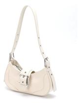 Bolsa De Ombro Feminina Festa Elegante Passeio Viagem Jovial