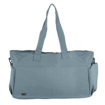 Bolsa De Ombro Feminina Grande Academia Yoga Viagem Passeio Bolsa De Ombro Feminina Grande Academia Yoga Viagem Passeio