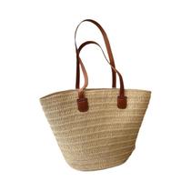 Bolsa De Ombro Feminina Grande De Palha Trançada, Moda De Verão, Luxuosa, Designer, Sacola De Praia, Bolsa De Ombro Feminina Grande De Palha Trançada, Moda De Verão, Luxuosa, Designer, Sacola De Praia,