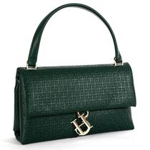 Bolsa de Ombro Feminina Grande - Marca CH - Luxo, Moda Simples e Capa de Corrente