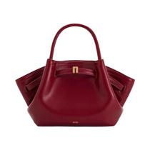 Bolsa De Ombro Feminina Leve Em material ecológico Com Fecho Magnético, Versátil Para O Dia a Dia,
