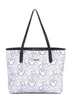 Bolsa de Ombro Feminina Mickey Mouse - BMK78555